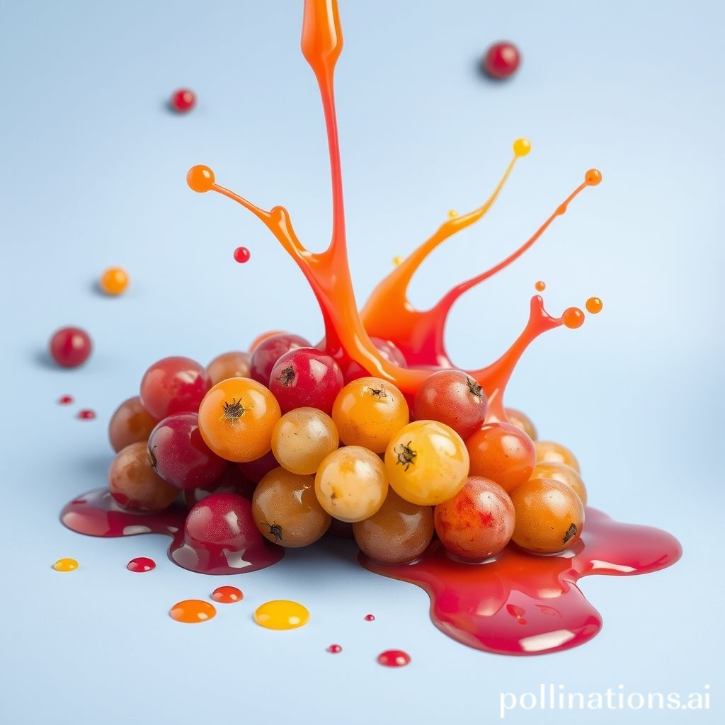 What To Do With Leftover Grape Juice? Crazy Juicer